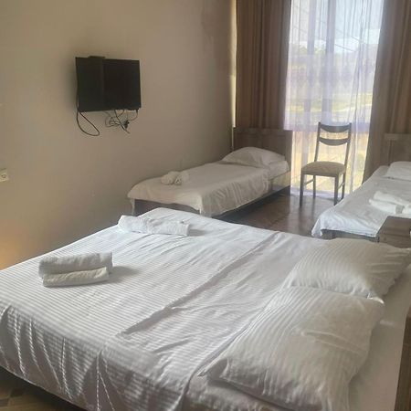 Hotel Guga Kobuleti Dış mekan fotoğraf
