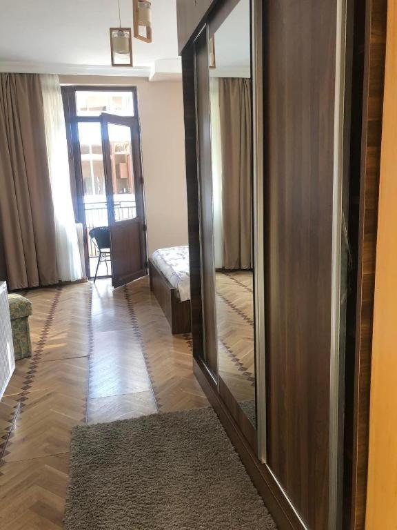 Hotel Guga Kobuleti Dış mekan fotoğraf