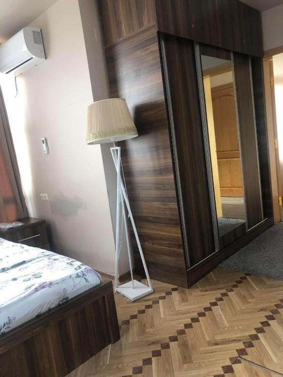 Hotel Guga Kobuleti Dış mekan fotoğraf