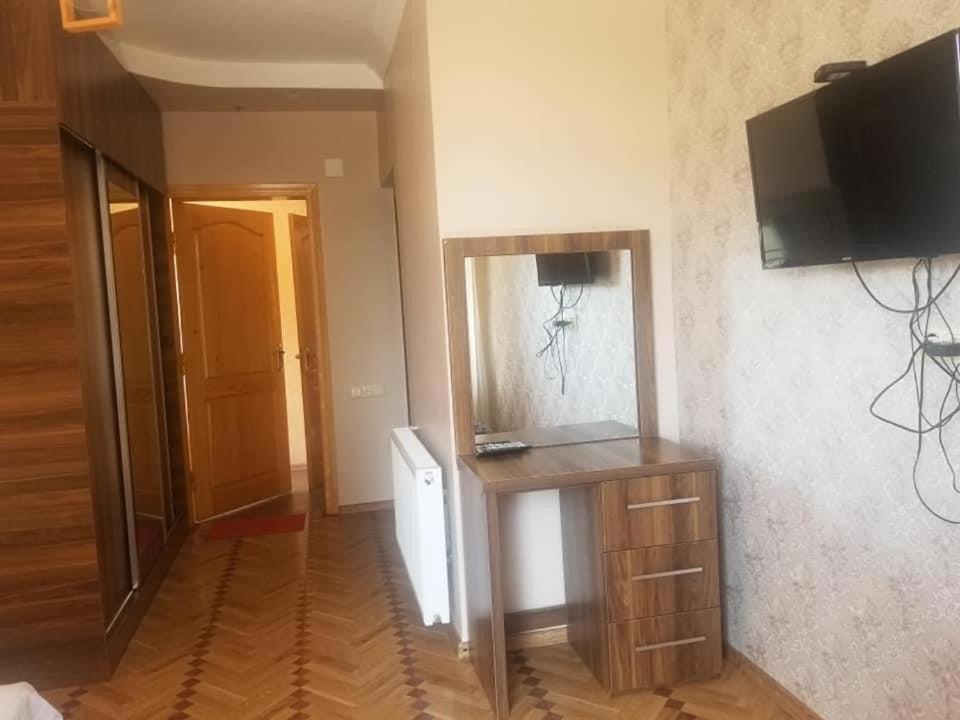 Hotel Guga Kobuleti Dış mekan fotoğraf