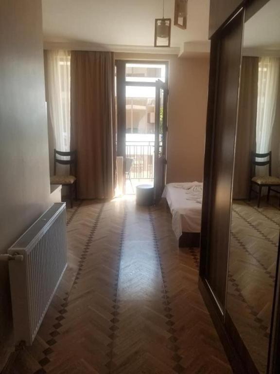 Hotel Guga Kobuleti Dış mekan fotoğraf