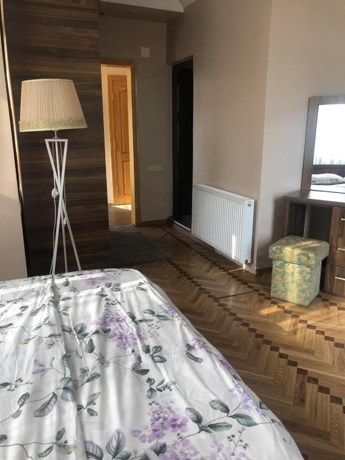 Hotel Guga Kobuleti Dış mekan fotoğraf