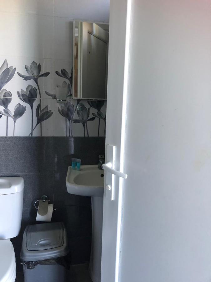 Hotel Guga Kobuleti Dış mekan fotoğraf